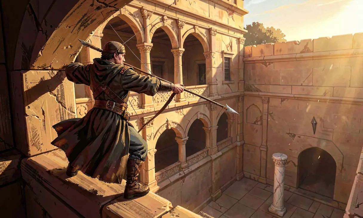 Archer