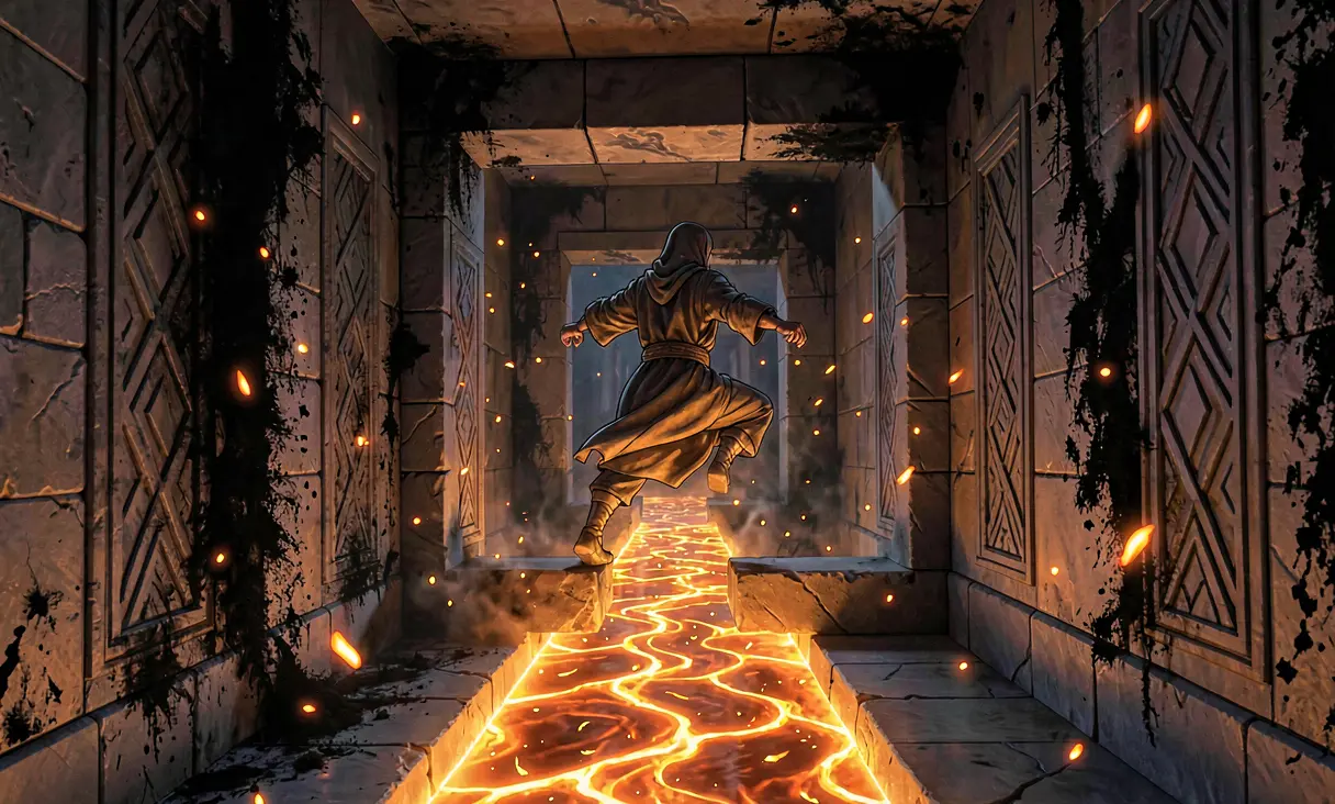 The Flame