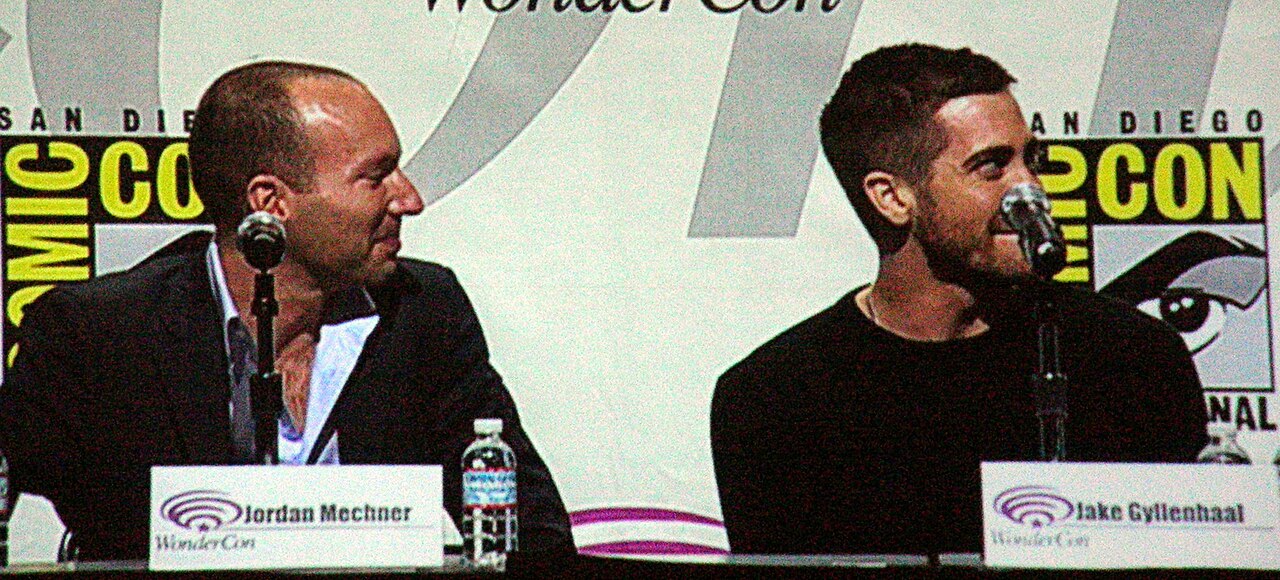 Jordan Mechner