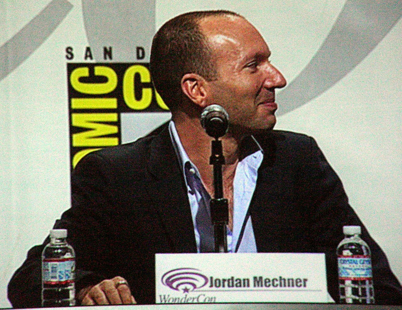 Jordan Mechner