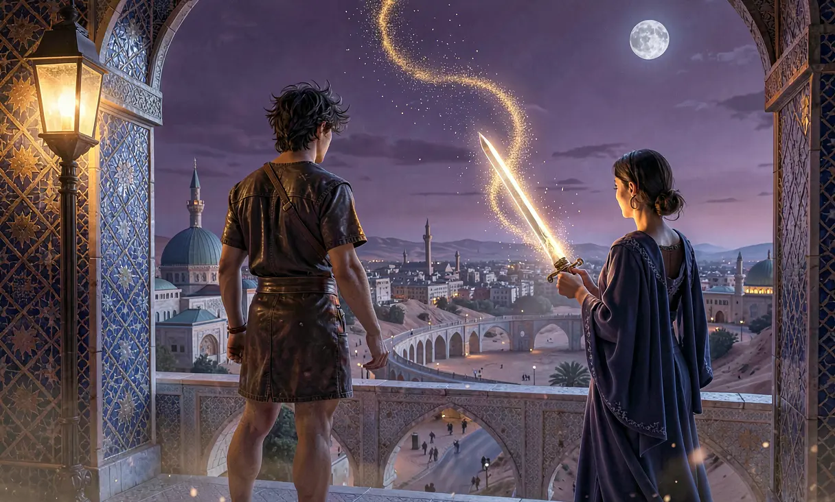 Prince of Persia (2010 film)