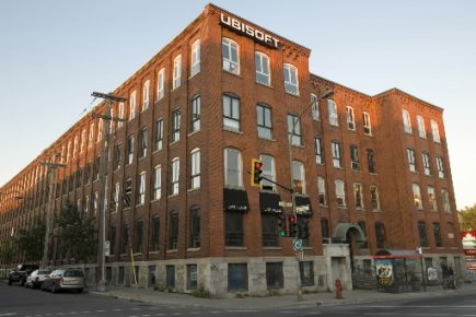 Ubisoft Montreal