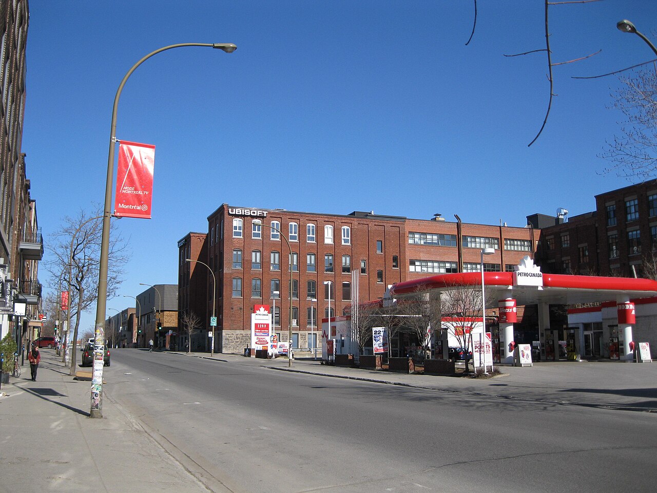 Ubisoft Montreal