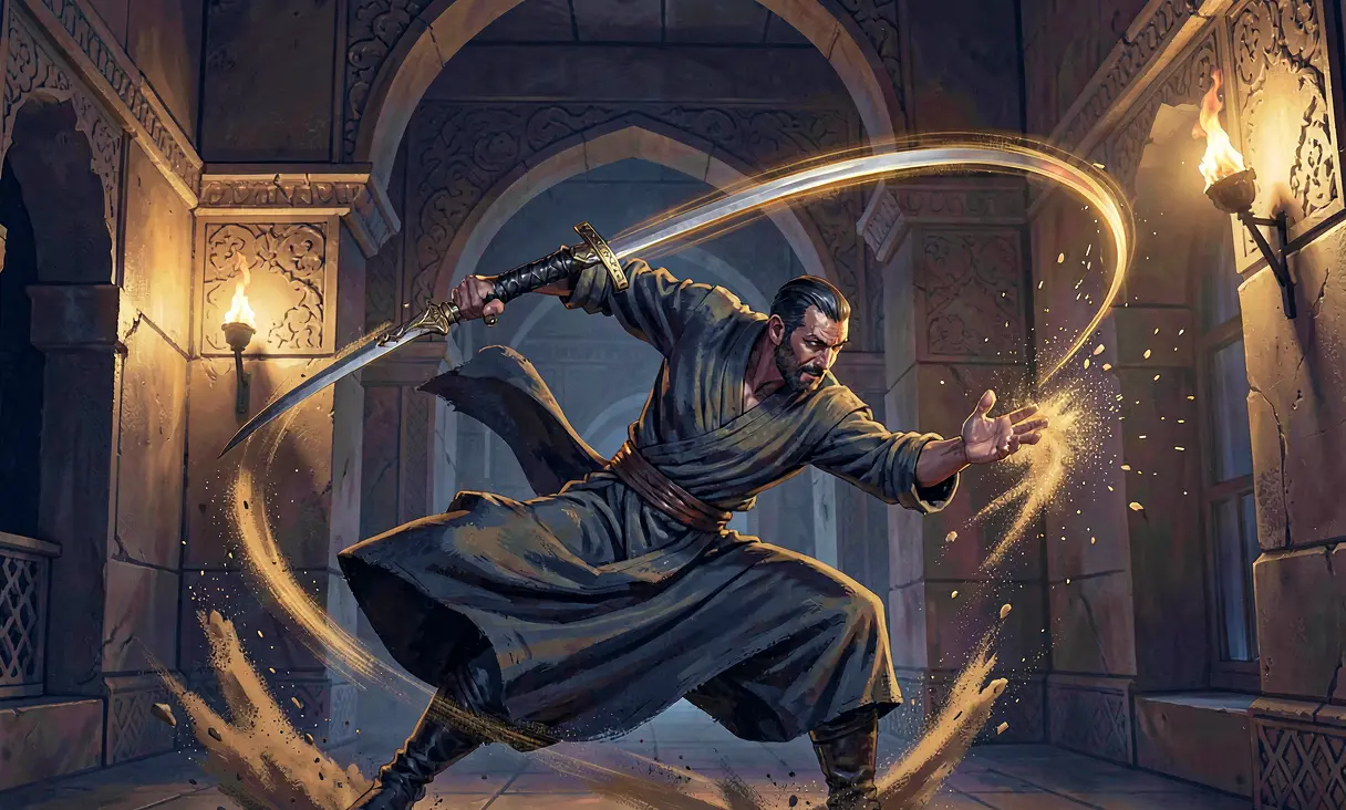 Combat Combos