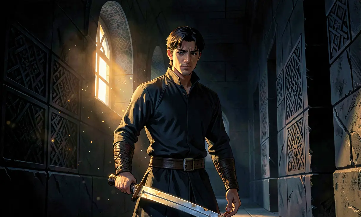 The Blade