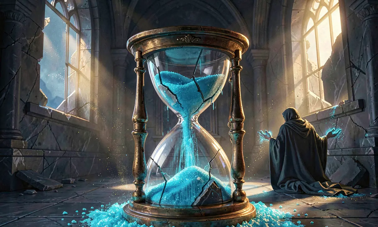 The Hourglass