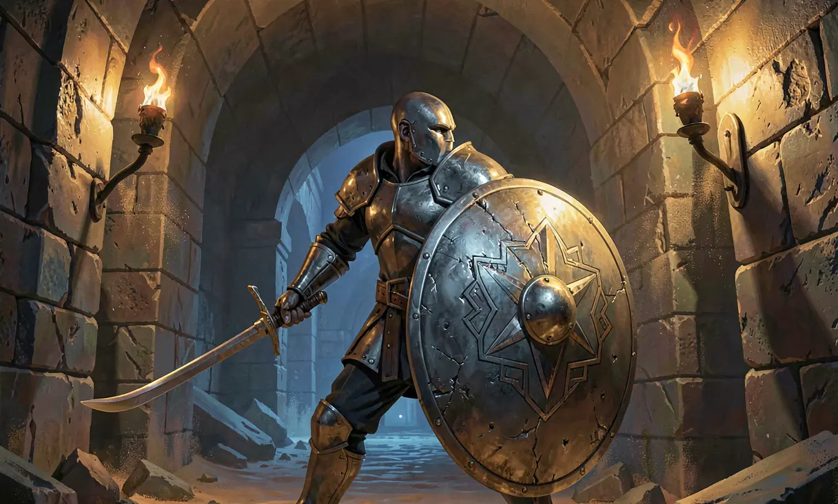 The Shield