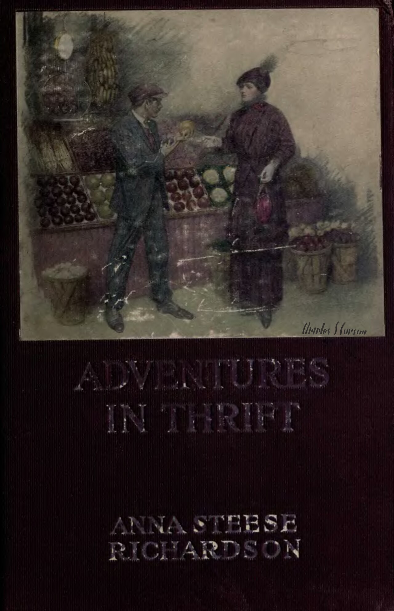 Adventures in Time Campaign