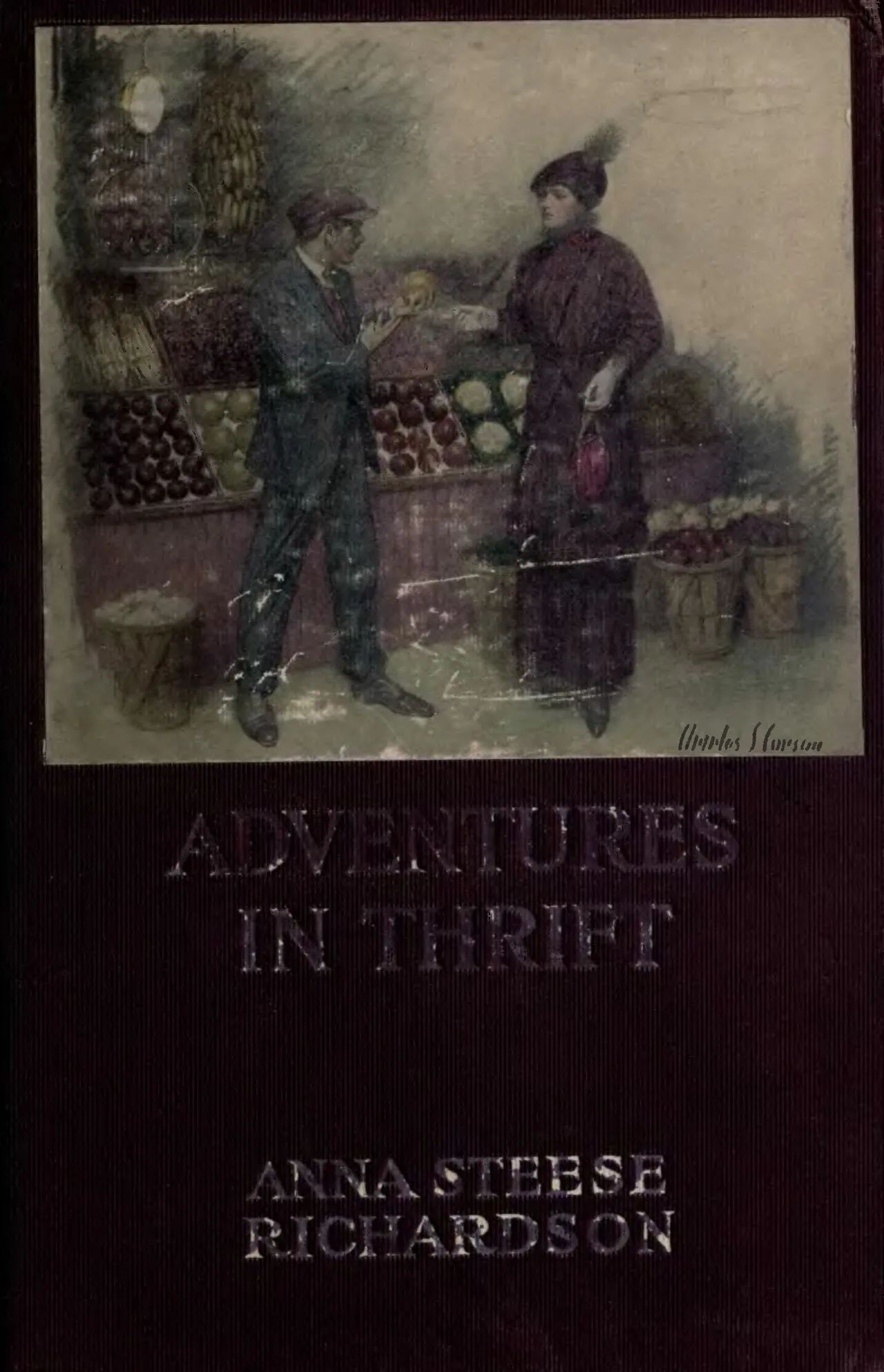 Adventures in Time Campaign
