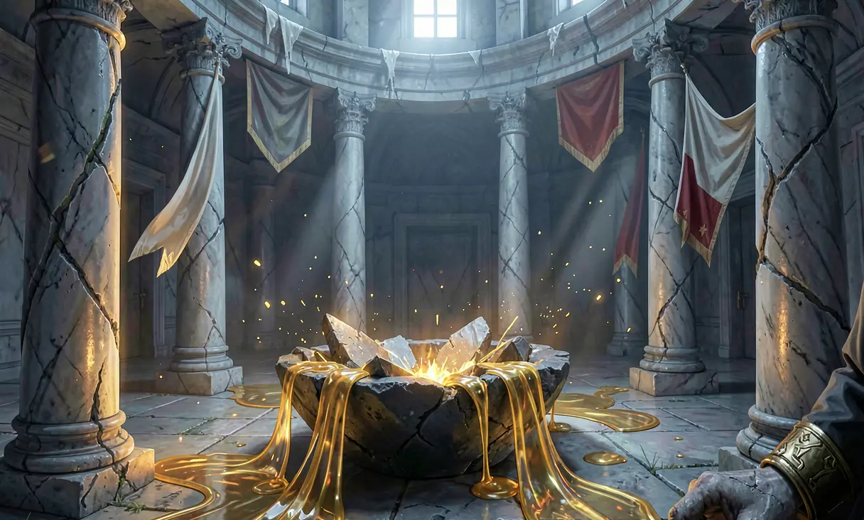 The Well of Time