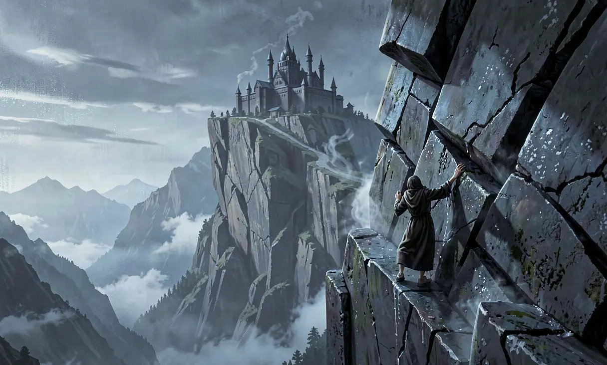 The Mountain